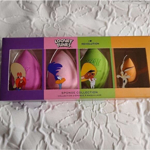 Makeup Tools Bundle - Picture 2 of 12